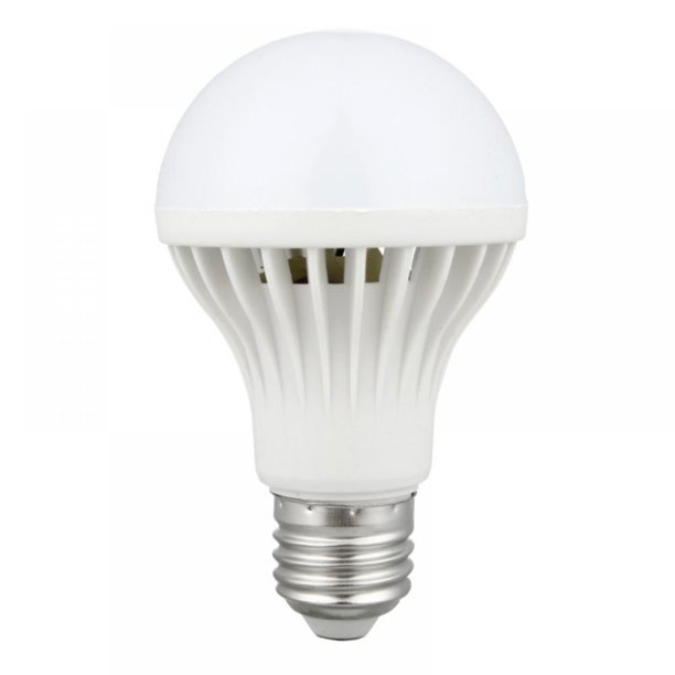 Motion Sensor Light Bulb with DusktoDawn Infrared LED Light Bulb with