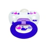 (2 pack) (2 Pack) NUK Orthodontic Pacifiers, 18-36 Months - 2 Counts