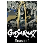 Gasaraki: The Puppet (Season 1: Ep. 6) (1998)