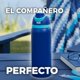 thumbnail image 5 of Termo Botella de Agua Hidranur 32 Oz, Tapa Hermética Antifugas, Azul, 5 of 5