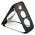 thumbnail image 3 of Practice Net, Chipping Practice Net Portable Bag  Target Net  For  Practice, 3 of 8