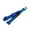 Blue, variant on Quick Releases Diving Fin Buckle For Easy Removal In Emergencies Diving Mask Fin Keeper with Quick Releases Buckle Clip