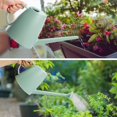thumbnail image 4 of Arrosoir Pour Plantes D'intrieur Et D'extrieur De 1,8 L (vert), Arrosoir Bec En Plastique, Arrosoir Pour Plantes De Jardin En Pot Facile Verser, 4 of 5
