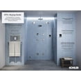 thumbnail image 2 of KOHLER K-5543-NA Invigoration Series Steam Generator, 22 KW, 2 of 2