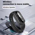 thumbnail image 4 of SharkTRUE Sports Bluetooth Watch Outdoor Running Smart MP3 Bracelet, 4 of 8