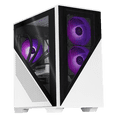 thumbnail image 1 of Xtreme PC Gaming Geforce RTX 5060 TI 16GB AMD Ryzen 9 7900X 32GB DDR5 SSD 1TB Sistema Liquido WIFI White, 1 of 6