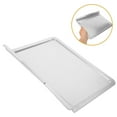 thumbnail image 4 of LNGOOR Electric Oven Drip Pan for Kitchen Baking Grilling and Crumb Catching 1 Set, 4 of 7