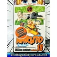 thumbnail image 2 of Naruto: Naruto, Vol. 18 (Series #18) (Paperback), 2 of 3