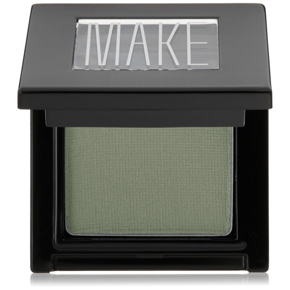 MAKE Cosmetics Sombra de ojos con acabado satinado Ivy