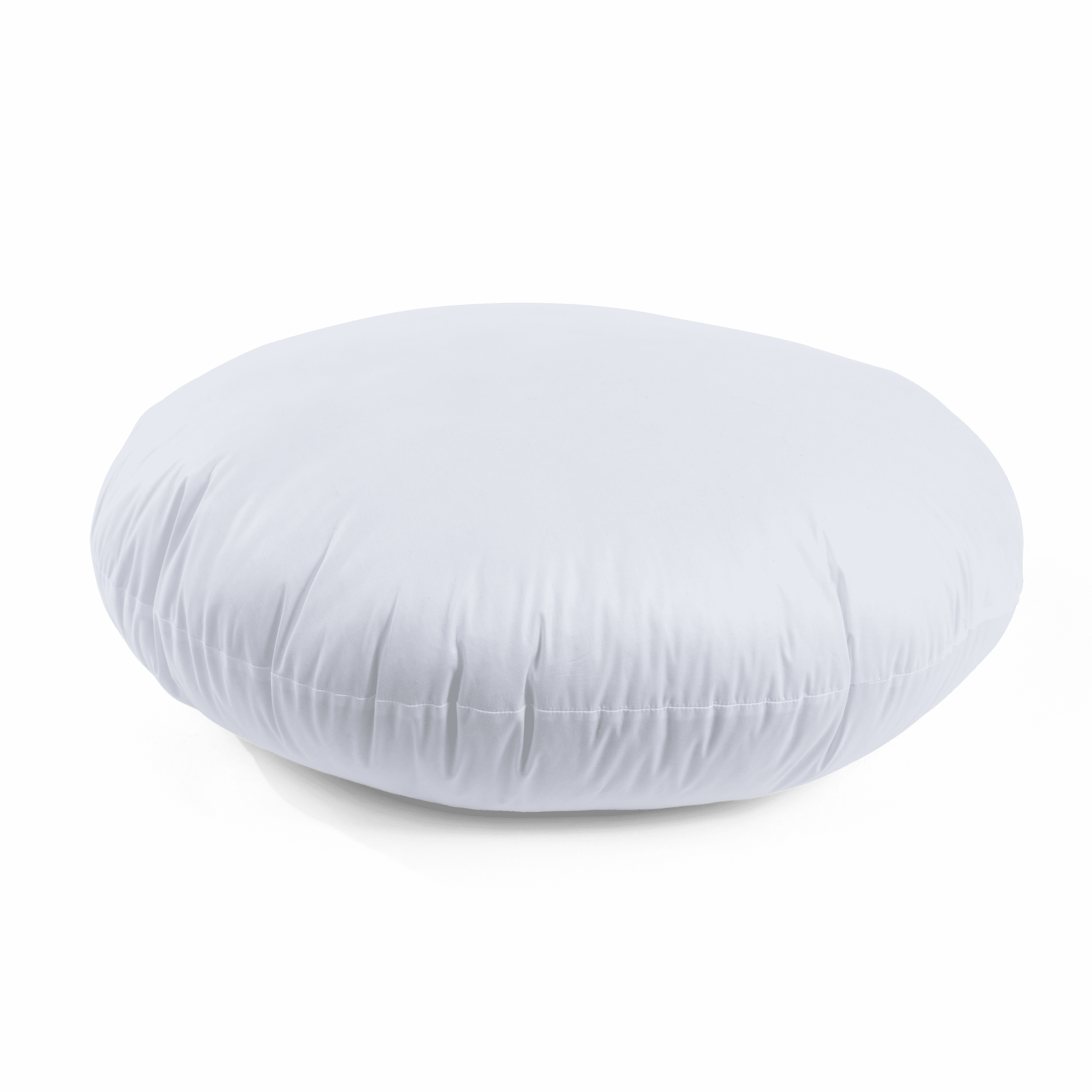 Round pillow 2025 forms walmart