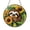 Acrylic 3.5 Inch, variant on Sloth with Sunflowers Stained Glass Suncatcher Window Hanging Cute Summer Nature Home Decor Gift