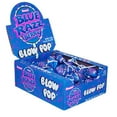 thumbnail image 3 of Charms Blue Razz Berry Blow Pop Box 884 g (48 Units), 3 of 3