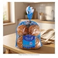 thumbnail image 5 of Paquete Bollos Aurrera Para Hamburguesa Por Bolsa, 5 of 5