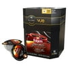 Keurig Folgers Gourmet Selections Black Silk VUE Packs Coffee, 16 ct