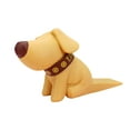 thumbnail image 1 of Decodeary Home Safety Door Handle Stopper With Lively Animal Lively And Adorable Small Animals Can Not Only 13, 1 of 6