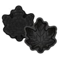 thumbnail image 1 of Maple Leaf Cake Handmade Aromatherapy Candle Soap Leaf Modeling Holiday Dessert Baking Silicone, 1 of 8