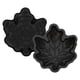 thumbnail image 2 of Molde de silicona para pastelería de 6 cavidades con forma de lazo, apto para uso alimentario, fácil de desmoldar y antiadherente, ideal para postres franceses, pasteles, gelatinas y mousses, 2 of 8