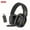 BLACK, variant on ANGEL FISH GT100 2.4GHz Wireless Gaming Headset, Detachable Mic, Ultra-Low Latency, 25H Playtime, Wired for Xbox, Compatible with PS5/PS4/PC/Switch