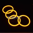 thumbnail image 5 of Angel Eyes para BMW E46 Coupe Convertible Cabrio Tuning Lente de xenón Faros delanteros Halo de algodón LED Anillos DTM Accesorio de luz de marcha atrás, 5 of 5