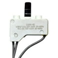 thumbnail image 3 of HQRP Dryer Door Switch for Crosley CEDC392JQ0 CEDC392PQ0 CEDC392PQ1 CEDX463MQ0 CEDX463MQ1, 3 of 9