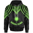 thumbnail image 2 of Sudadera con capucha de tatuaje polinesio, sudadera con capucha vintage con gráficos 3D para hombres y mujeres, sudaderas casuales, ropa deportiva informal, sudadera con capucha de alta calidad, 2 of 5