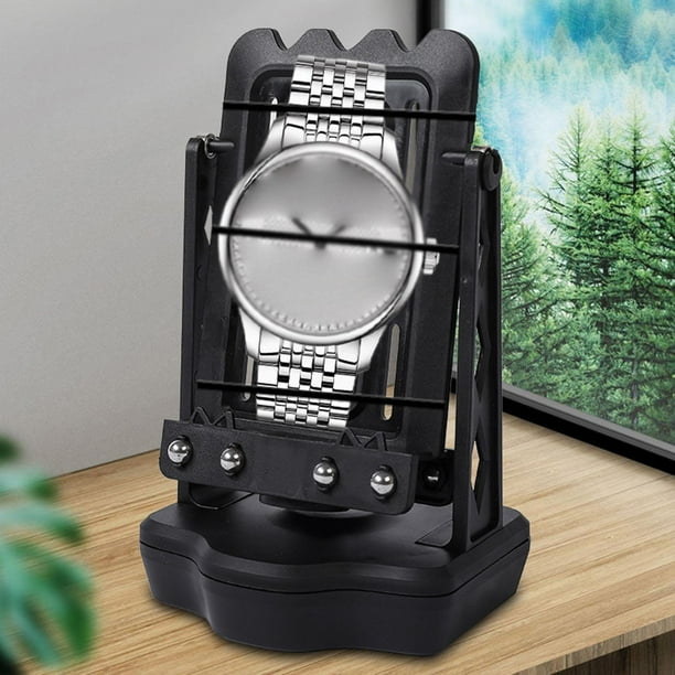 Mechanical watch winder hot sale