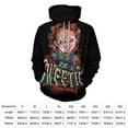 thumbnail image 2 of Chucky Hoodie for Men Women, Unisex 3D Print Pullover Hooded With Pocket, Funny Sweatshirt, Long Sleeve Hoodies, S-6XL, 2 of 8