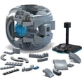 thumbnail image 3 of Juguete de construcción Mega Halo, modelo 343, Guilty Spark, 609 unidades, 3 of 6