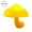 EU Plug, variant on Pebbuoy LED Night Lamp Creative Shape Energy-saving Plug-Play Flicker Free Eye Protection with Light Sensor Cute Mushroom Night Lamp