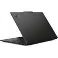 thumbnail image 4 of Lenovo ThinkPad X1 Carbon Gen12 Laptop, Intel Ultra 7 165U, 32 GB LPDDR5X RAM, 256 GB PCle SSD, 14" WUXGA Touch (1920x1200), Intel Graphics, Backlit Keyboard, W11 Pro, 4 of 5