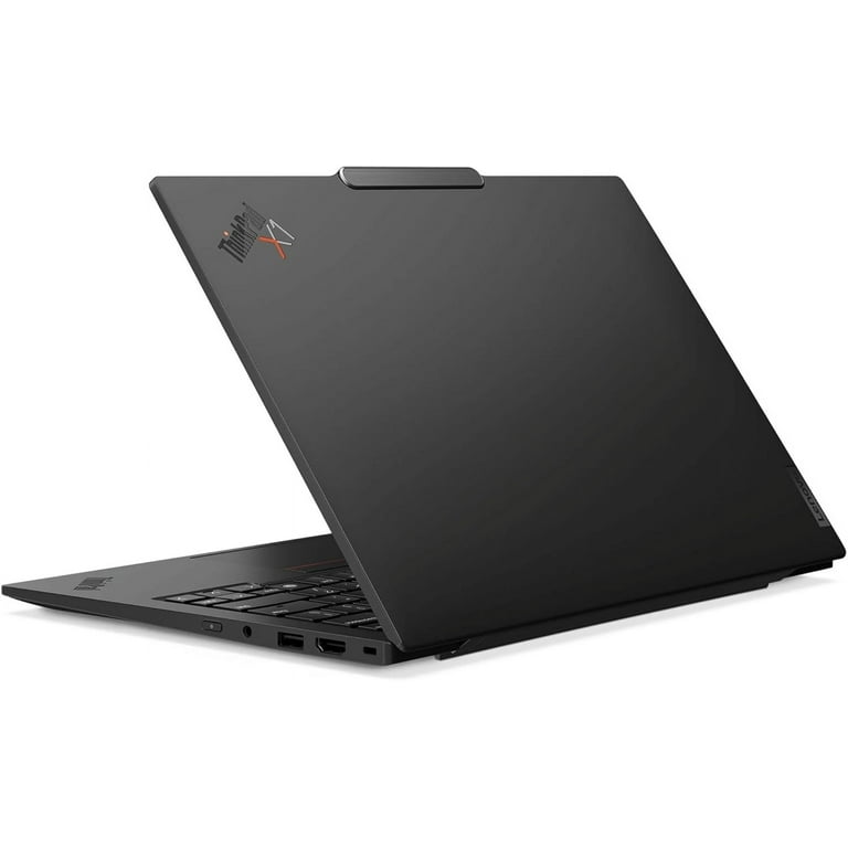 Lenovo ThinkPad X1 Carbon Gen 12 Laptop, Intel Ultra 7-165U, 64 GB