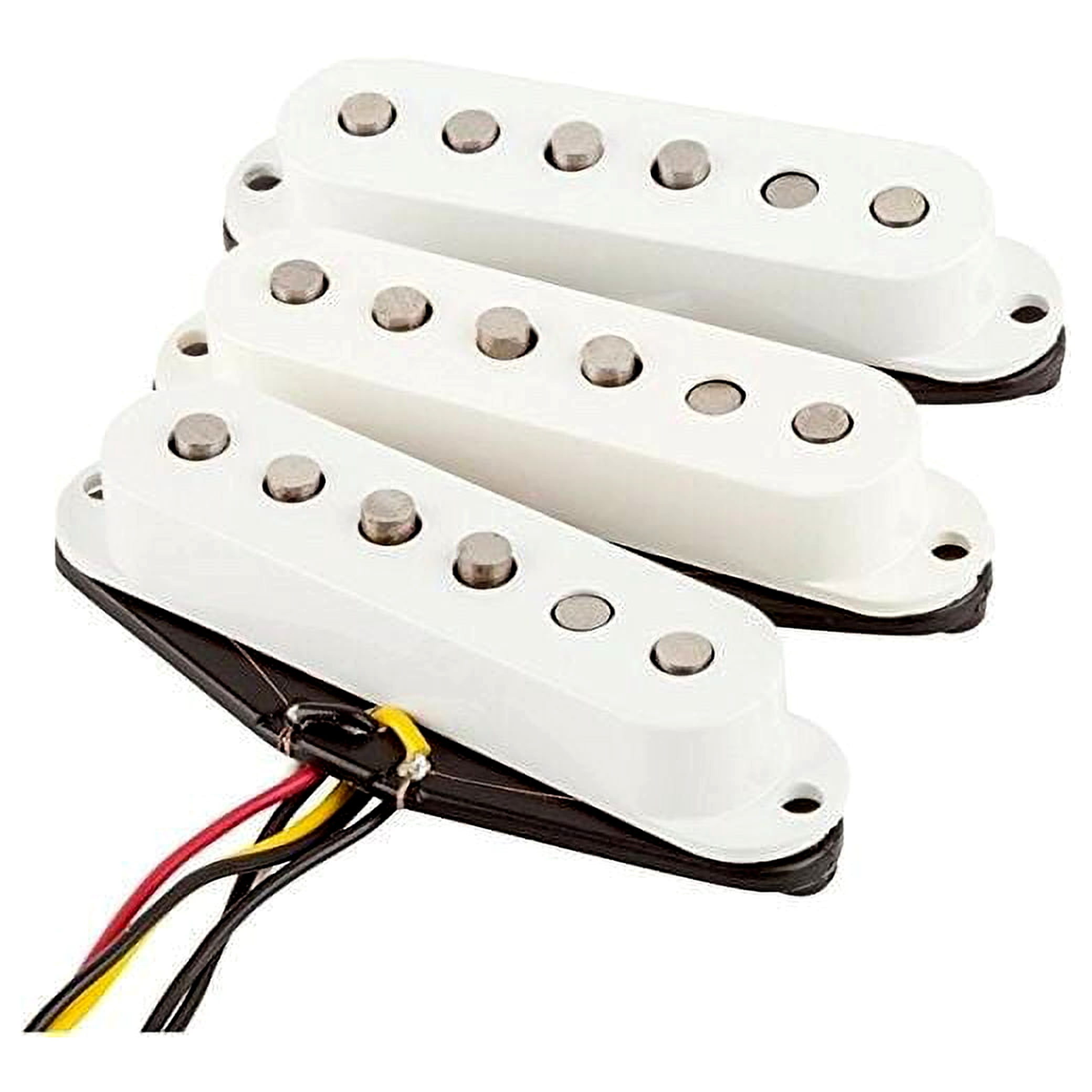 Tex-Mex Strat Pickups