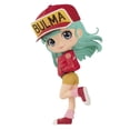 thumbnail image 1 of Figura Coleccionable Banpresto Q posket Dragon Ball Bulma con Gorra, 1 of 2