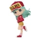 thumbnail image 1 of Figura Coleccionable Banpresto Q posket Dragon Ball Bulma con Gorra, 1 of 2
