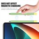 thumbnail image 1 of Touch Pen Stylus Cover Color Matching Non-slip Anti-fall Soft Protective Sleeve, 1 of 7