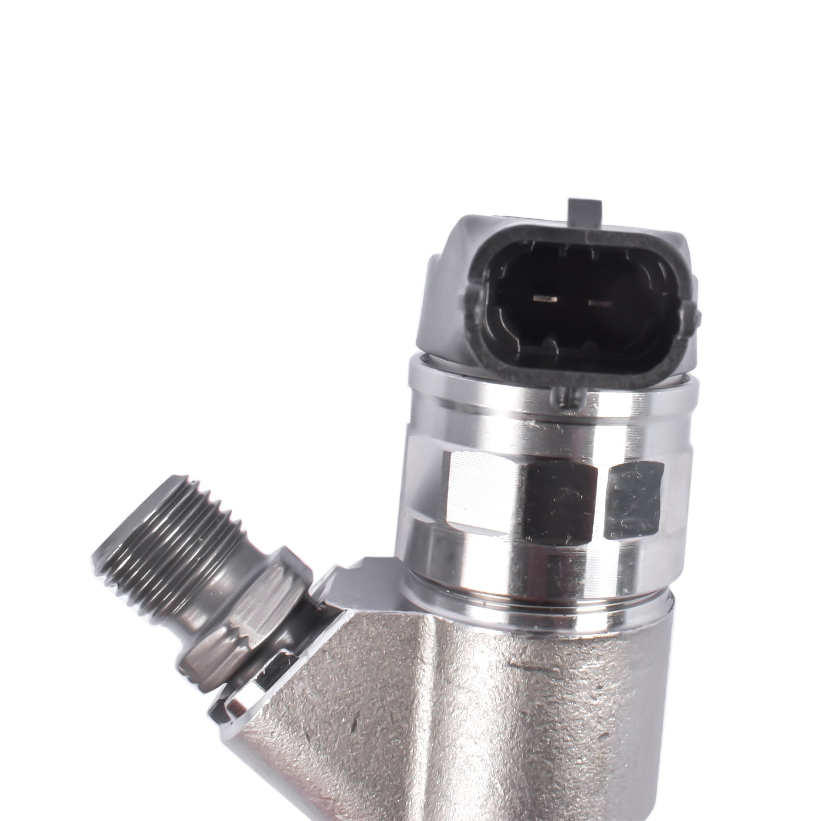 GELUOXI Diesel Fuel Injector for Chevrolet Silverado 2500 HD GMC Sierra 3500 Pickup 2004-2005 8Pcs