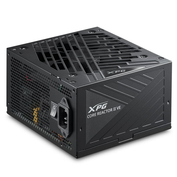 Fuente de alimentación XPG CORE Reactor II VE 850W 80 Plus Gold