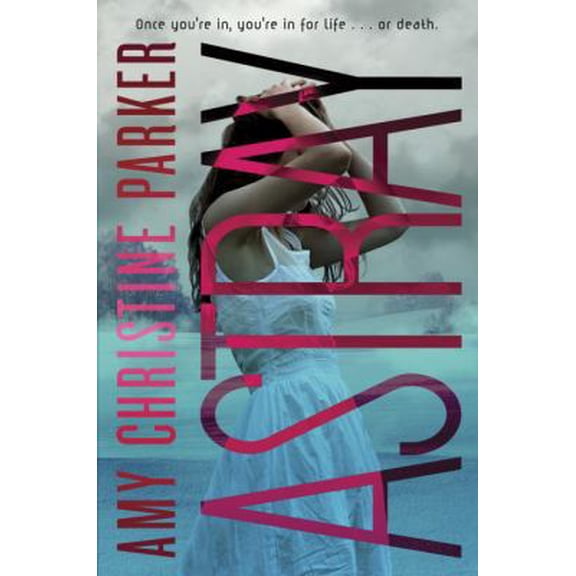 Pre-Owned Astray (Gated Sequel) (Hardcover) 0449816028 9780449816028