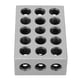 thumbnail image 5 of Precisión De La Almohadilla Paralela Británica 1X2X3 Eigraketly TO003560-00, 5 of 7