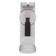 thumbnail image 4 of Removedor De Eslabones De Reloj, Herramienta De Reparación Buena Compatibilidad Eficiente Fácil Operación Ajustador De Correa De Reloj Para Mantenimiento, 4 of 7