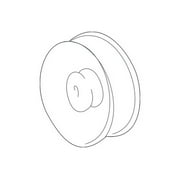 Genuine OE Mitsubishi Idler Pulley - MD368210 Fits select: 2001-2004 MITSUBISHI MONTERO LIMITED, 2005-2006 MITSUBISHI MONTERO XLS