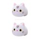 thumbnail image 1 of 2 almohadas grandes de para , animales de peluche suaves para animales perfecl almohada de sofá de peluche de gato, 1 of 4