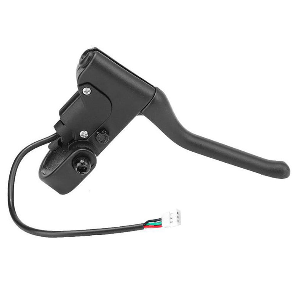 Electric Scooter Brake Handle Braking Lever Replacement for Ninebot Max