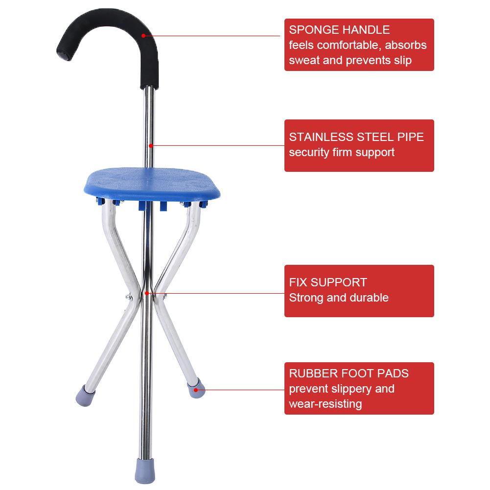 tripod stool walmart