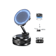 thumbnail image 1 of Soporte Magnético Para Celular 360° - Todas Superficies Xtellar negro, 1 of 4