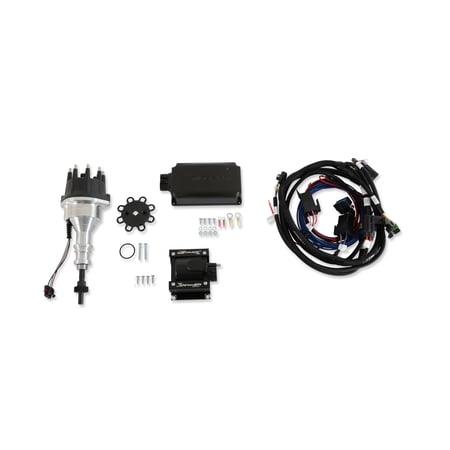 Holley Sniper EFI 565-301K HyperSpark Distributor Master Kit