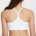 thumbnail image 3 of DSG Girls' Unstoppable Sports Bra, 3 of 4