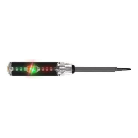 lanema Intelligent Voltage Tester Pen Non-contact Induction Digital Power Detector Pen