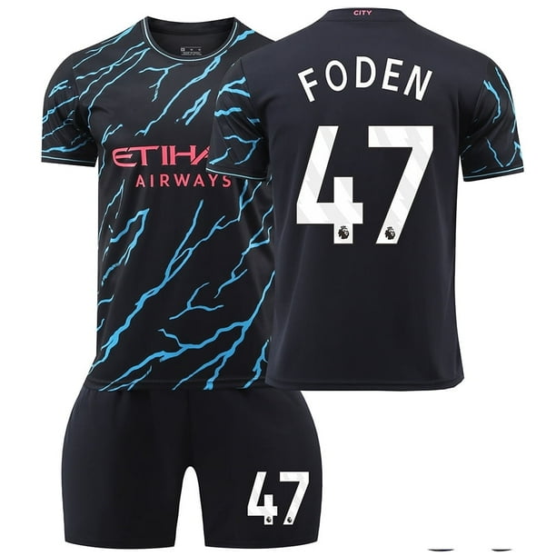 Camisetas negras de futbol hotsell