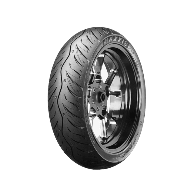 Llanta Maxxis 120/70-13 MA-WGF 53P TL RE